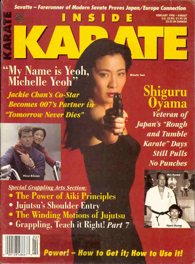02/98 Inside Karate